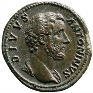 Divus Antoninus Pius