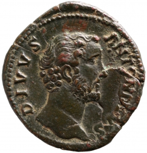 Divus Antoninus Pius