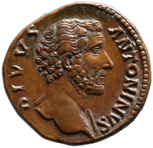 Divus Antoninus Pius