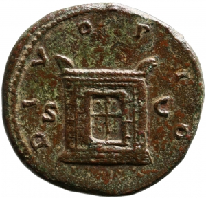 Divus Antoninus Pius