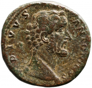 Divus Antoninus Pius