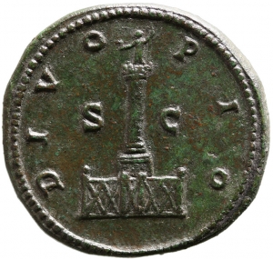 Divus Antoninus Pius