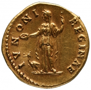 Faustina I. (Maior)