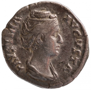 Faustina I.