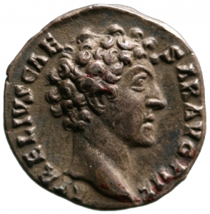 Marcus Aurelius Caesar