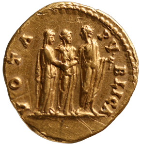 Marcus Aurelius Caesar