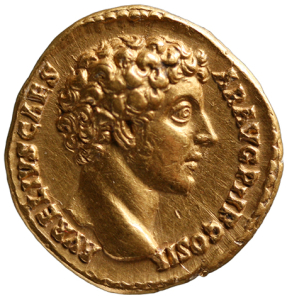 Marcus Aurelius Caesar
