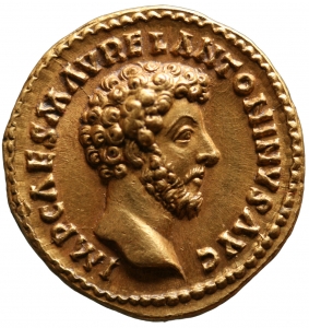 Marcus Aurelius