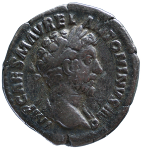 Marcus Aurelius
