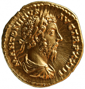 Marcus Aurelius