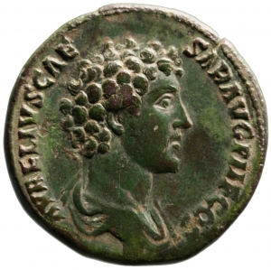 Marcus Aurelius Caesar