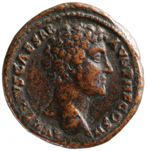 Marcus Aurelius Caesar