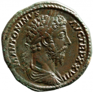 Marcus Aurelius