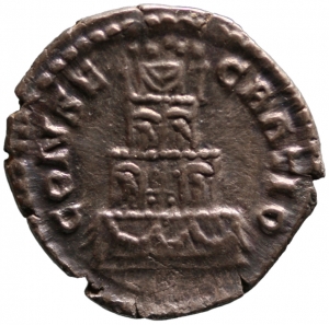 Divus Marcus Aurelius
