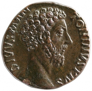 Divus Marcus Aurelius