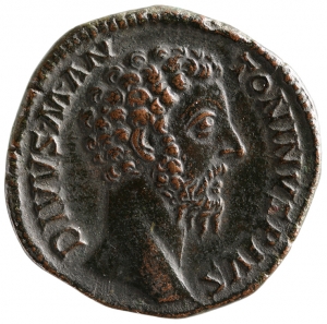 Divus Marcus Aurelius