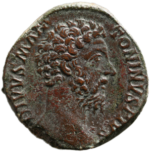 Divus Marcus Aurelius