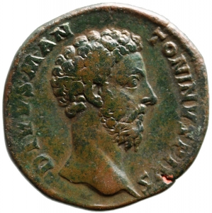 Divus Marcus Aurelius