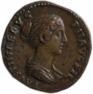 Faustina II.