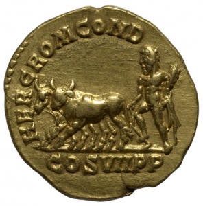 Commodus