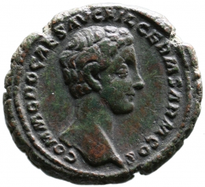 Commodus (Caesar)
