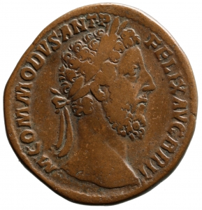 Commodus