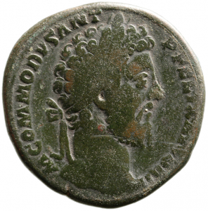 Commodus
