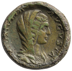 Diva Iulia Domna