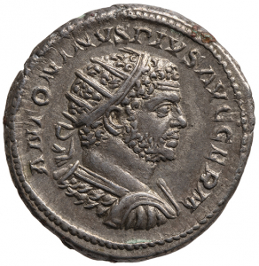 Antoninus III. (Caracalla)