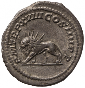 Antoninus III. (Caracalla)