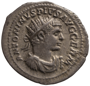Antoninus III. (Caracalla)