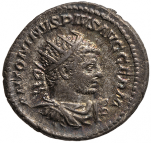 Antoninus III. (Caracalla)