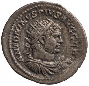 Antoninus III. (Caracalla)