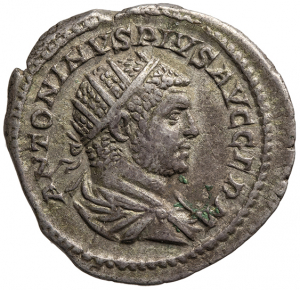 Antoninus III. (Caracalla)