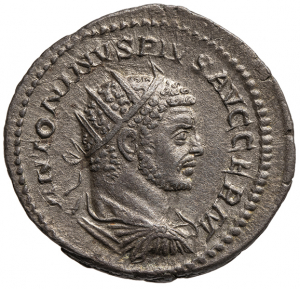 Antoninus III. (Caracalla)