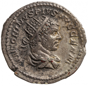 Antoninus III. (Caracalla)