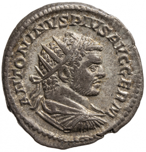 Antoninus III. (Caracalla)