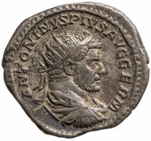 Antoninus III. (Caracalla)