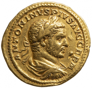 Antoninus III. (Caracalla)