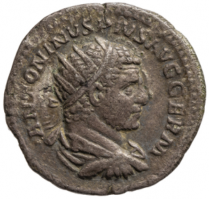 Antoninus III. (Caracalla)