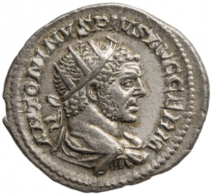 Antoninus III. (Caracalla)