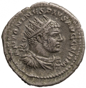 Antoninus III. (Caracalla)