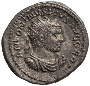 Antoninus III. (Caracalla)