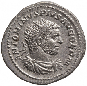 Antoninus III. (Caracalla)