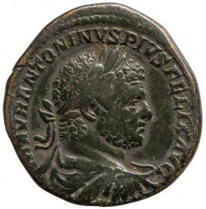Antoninus III. (Caracalla)