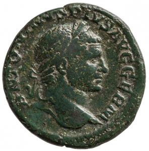 Antoninus III. (Caracalla)