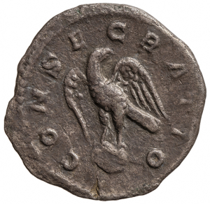 Divus Antoninus III. (Caracalla)