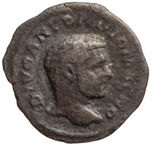 Divus Antoninus III. (Caracalla)
