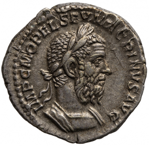 Macrinus