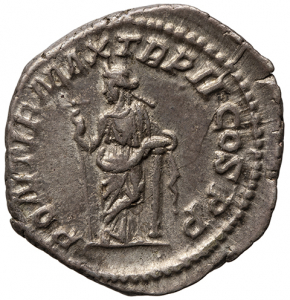 Macrinus